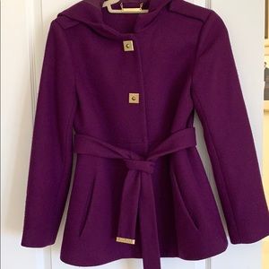 Diane Von Furstenberg Coat